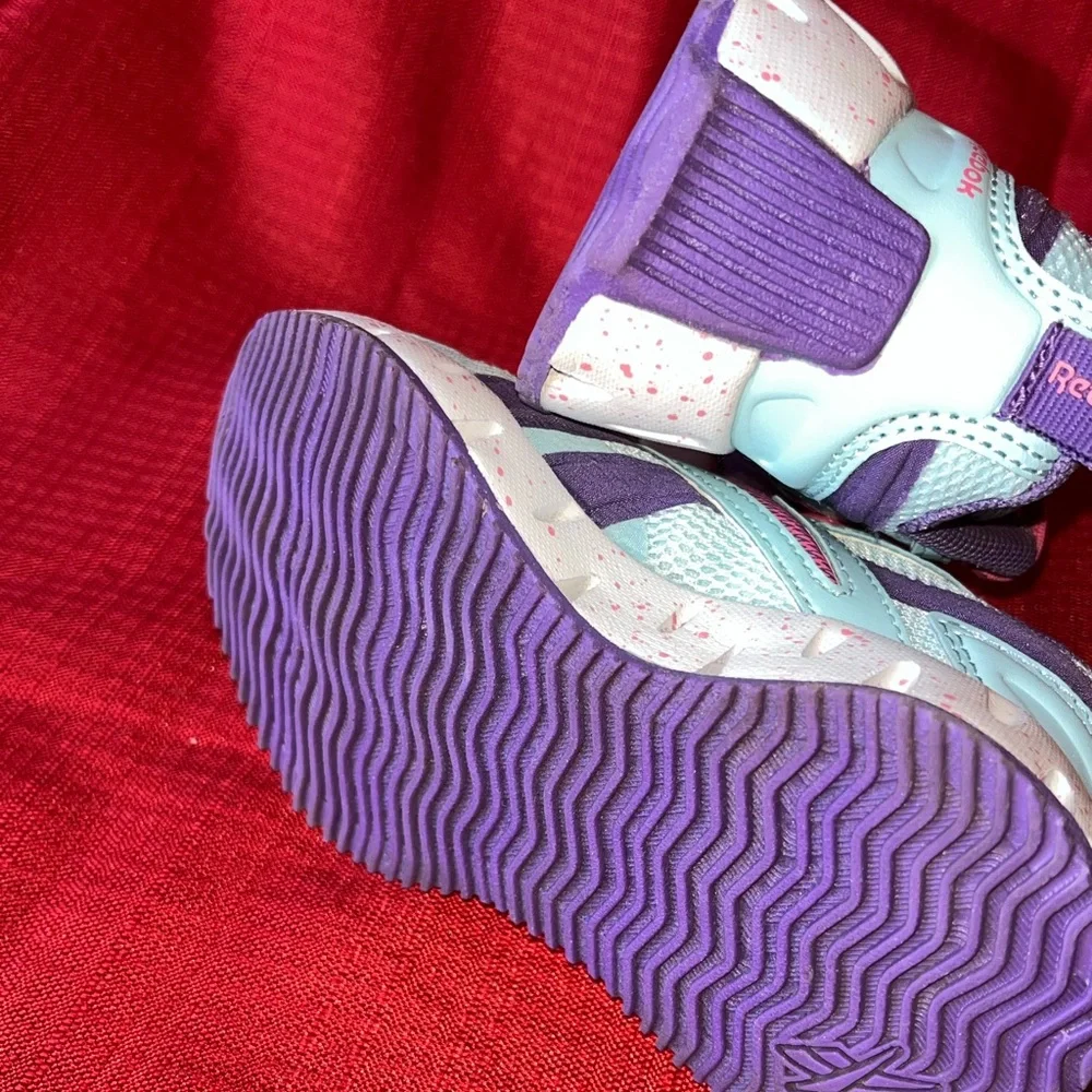 Reebok reebox pay